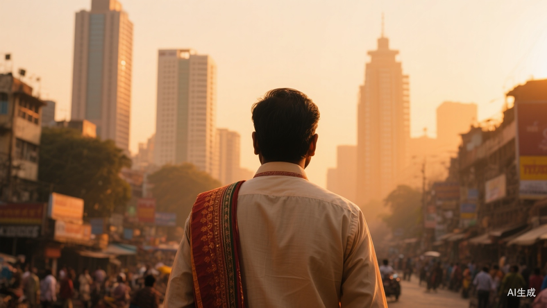 印度前外交秘书:世界需要新的“不结盟”运动,中印可发挥领导作用